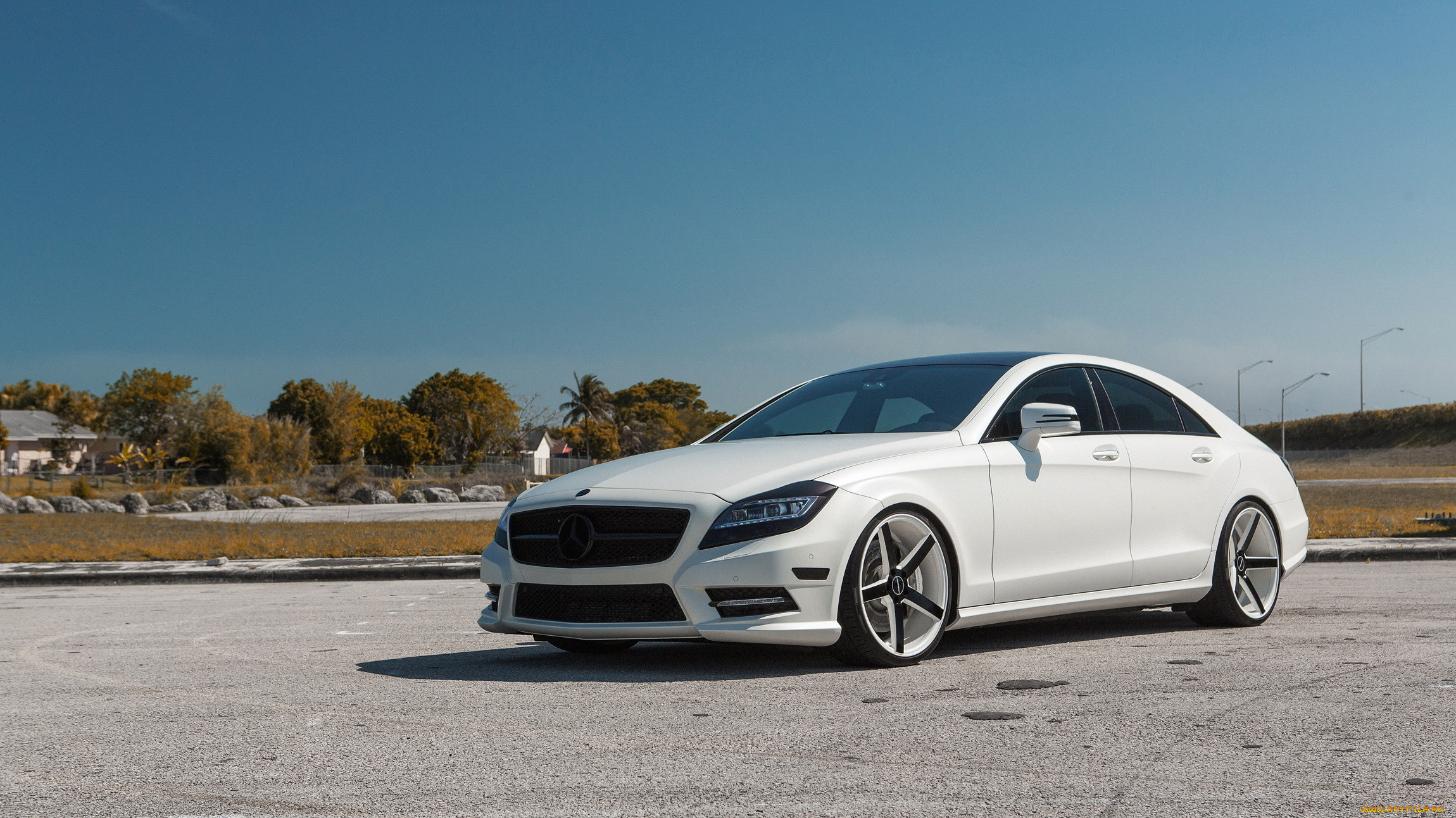 , mercedes-benz, mercedes, cls, 550, , 